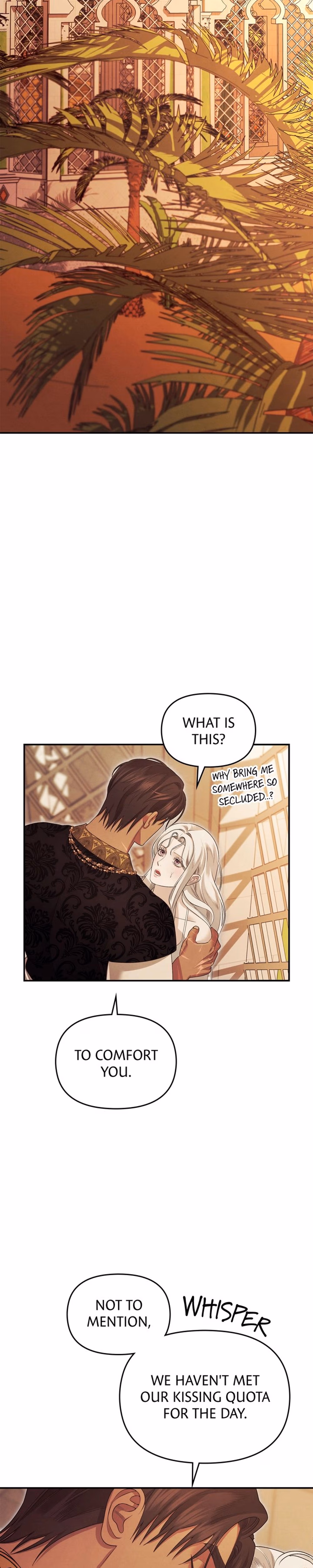 Predatory Marriage - Chapter 73 - Part 12