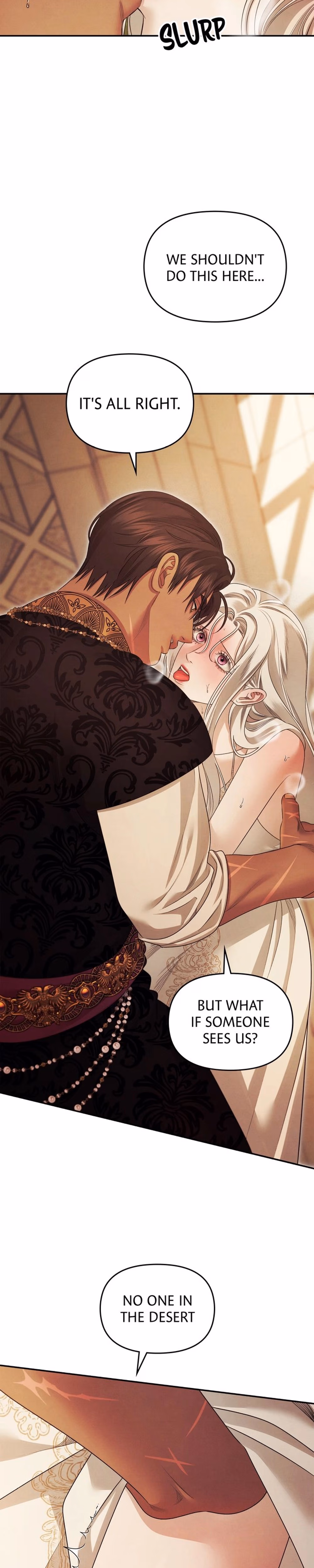 Predatory Marriage - Chapter 73 - Part 15