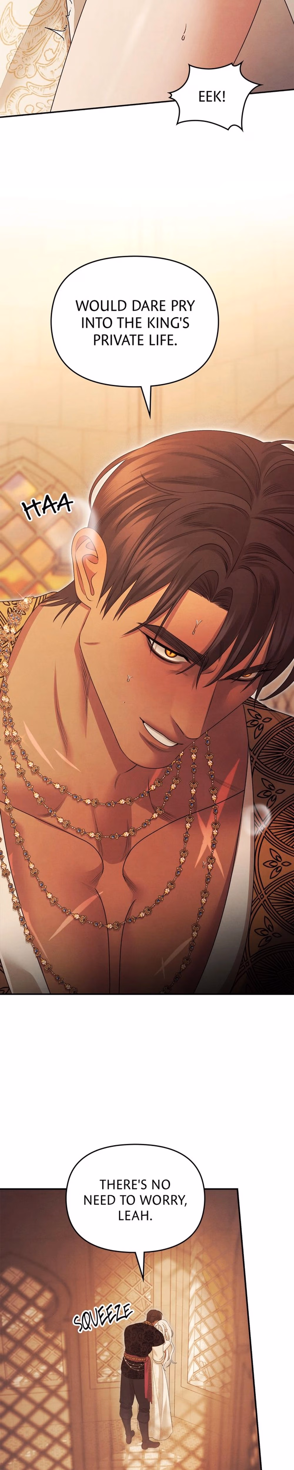 Predatory Marriage - Chapter 73 - Part 16