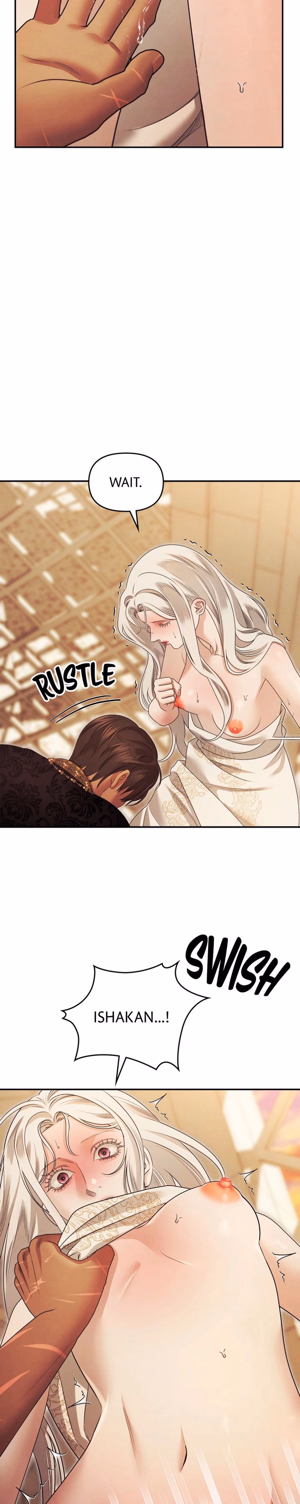 Predatory Marriage - Chapter 73 - Part 19