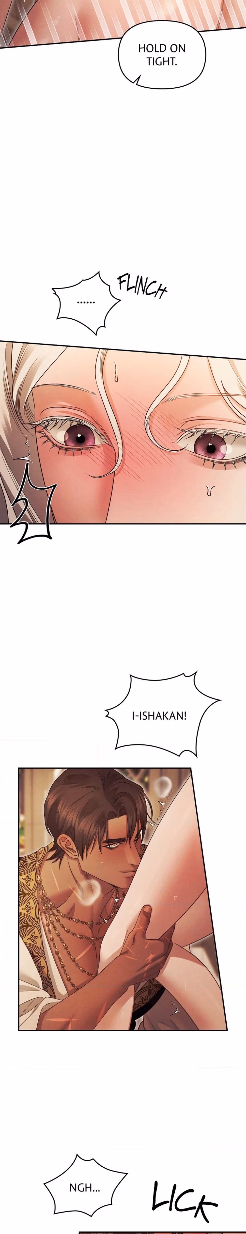 Predatory Marriage - Chapter 73 - Part 20