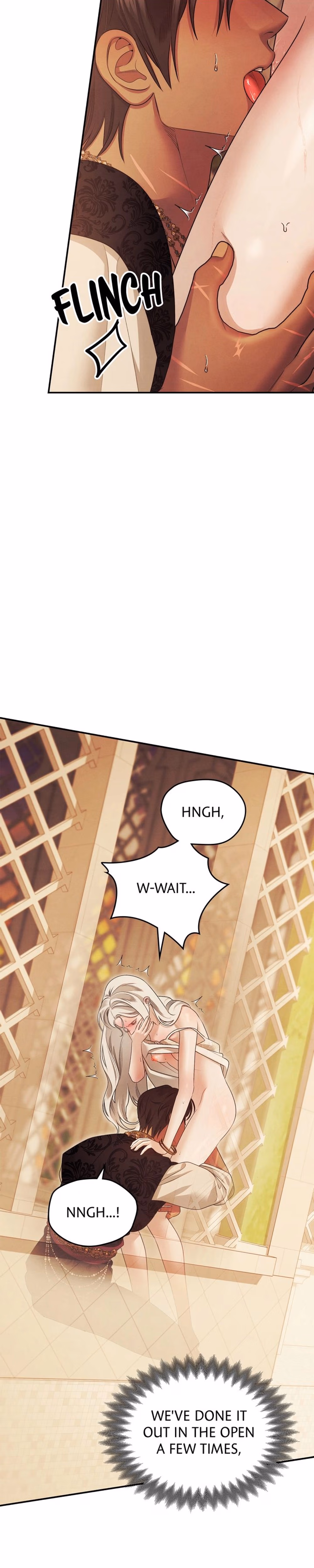 Predatory Marriage - Chapter 73 - Part 21