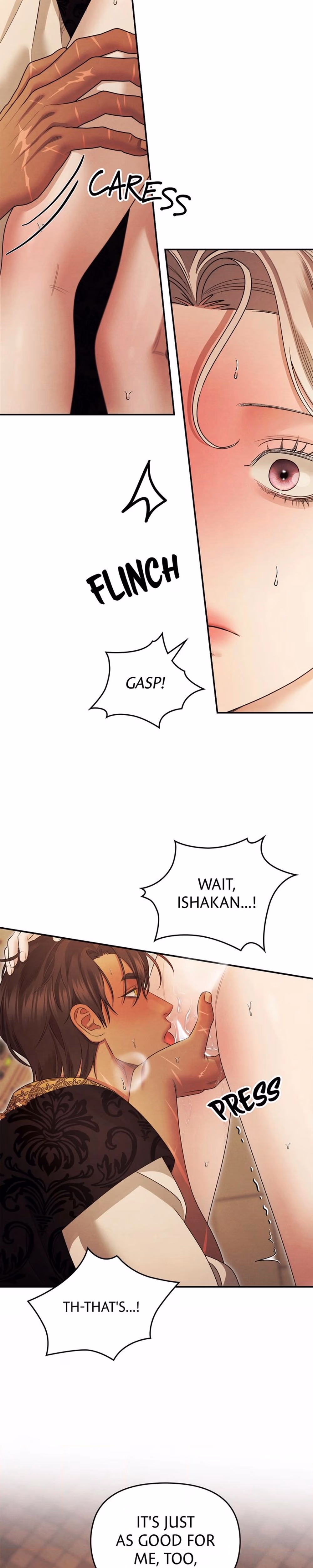 Predatory Marriage - Chapter 73 - Part 23