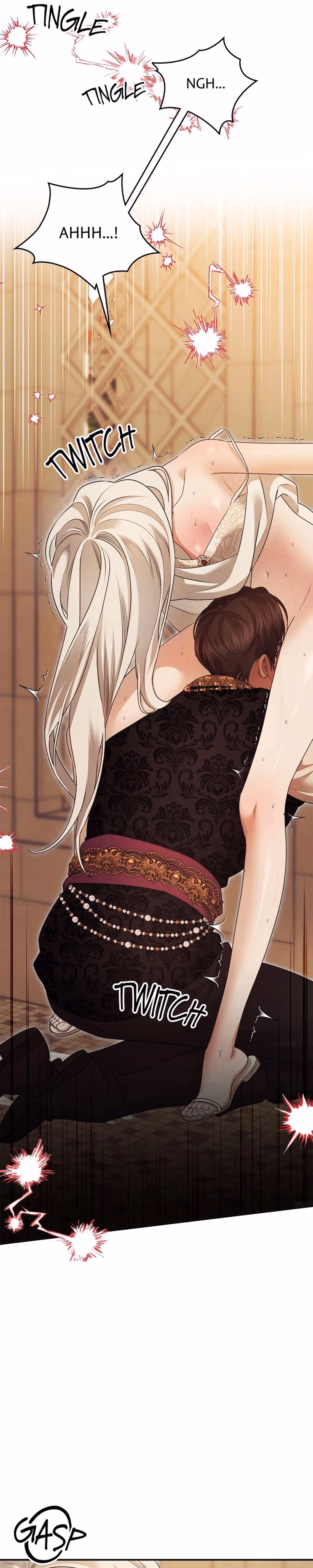Predatory Marriage - Chapter 73 - Part 26