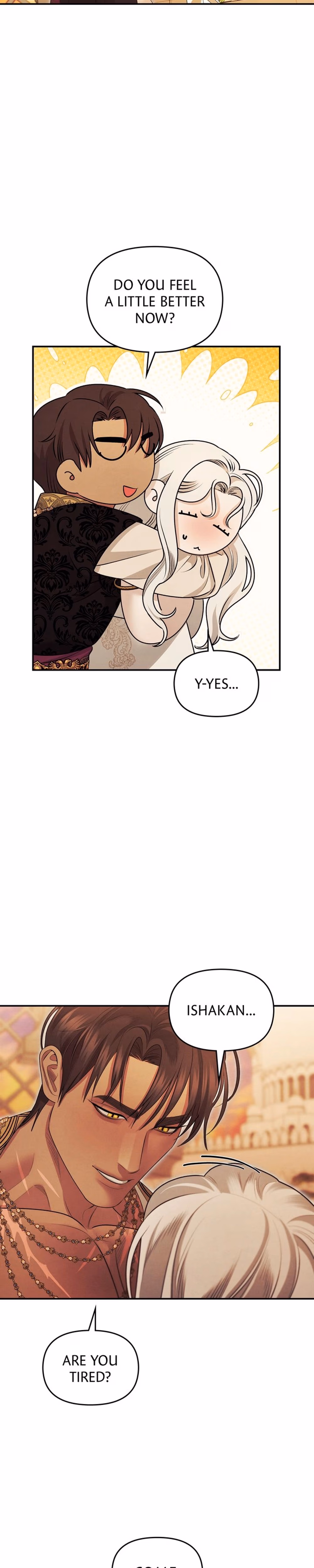 Predatory Marriage - Chapter 73 - Part 28