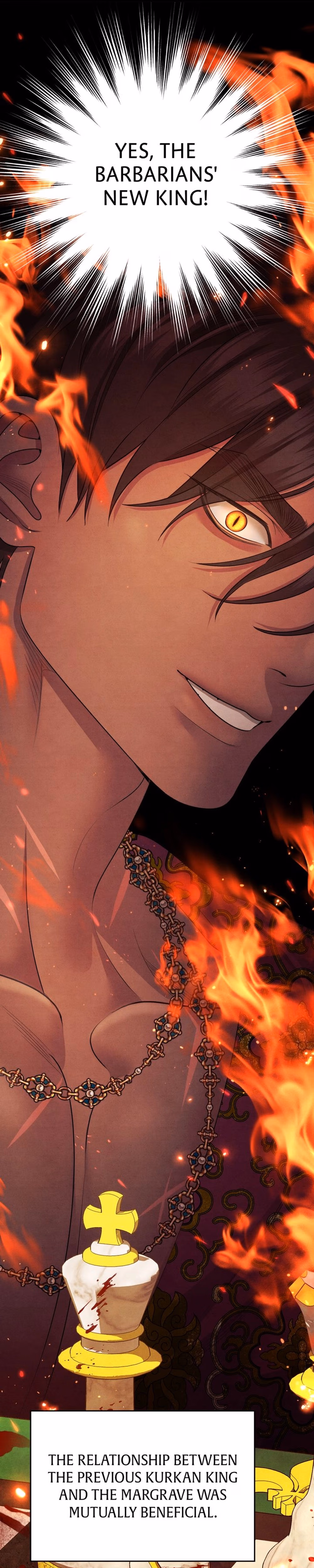 Predatory Marriage - Chapter 74 - Part 5