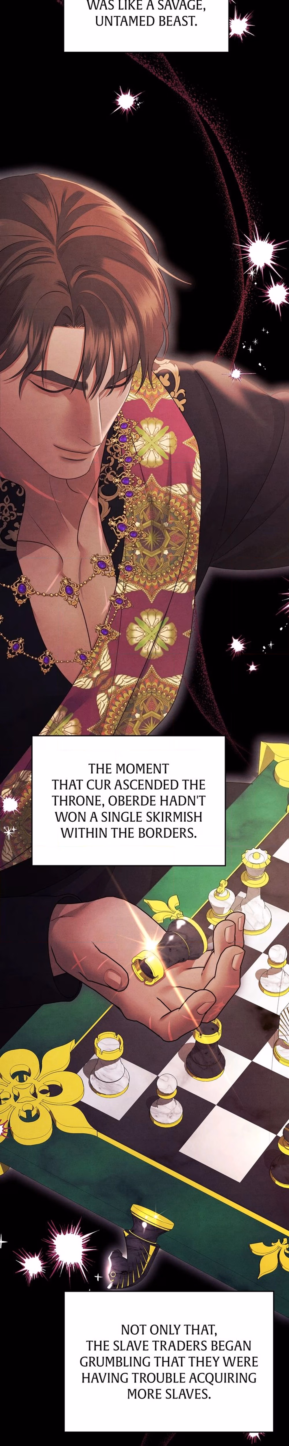 Predatory Marriage - Chapter 74 - Part 7