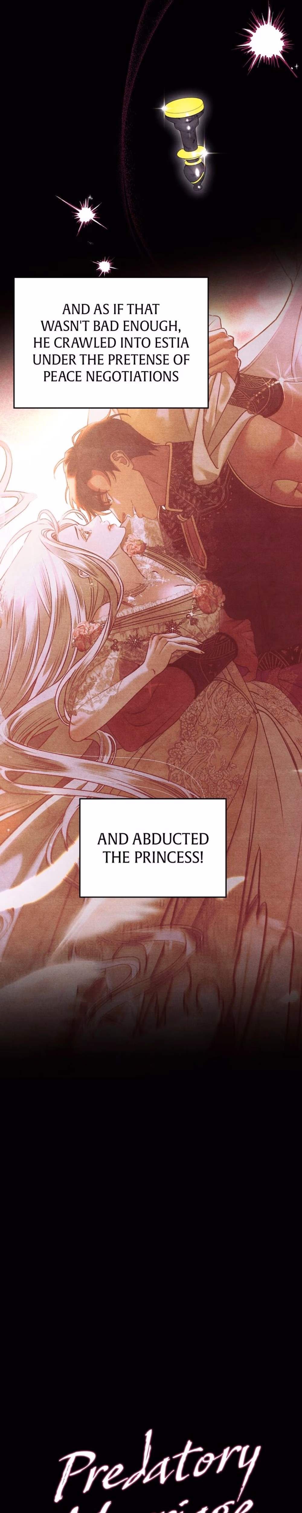 Predatory Marriage - Chapter 74 - Part 8