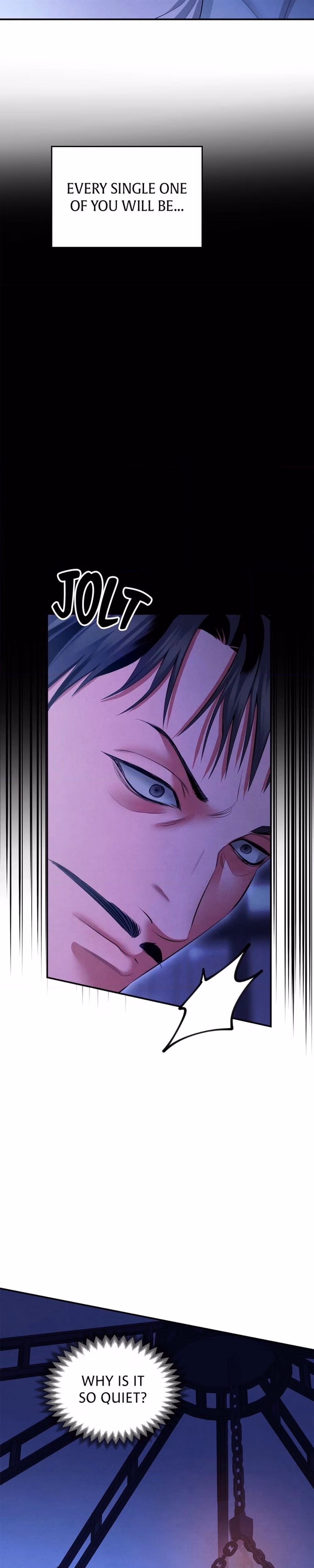 Predatory Marriage - Chapter 74 - Part 17