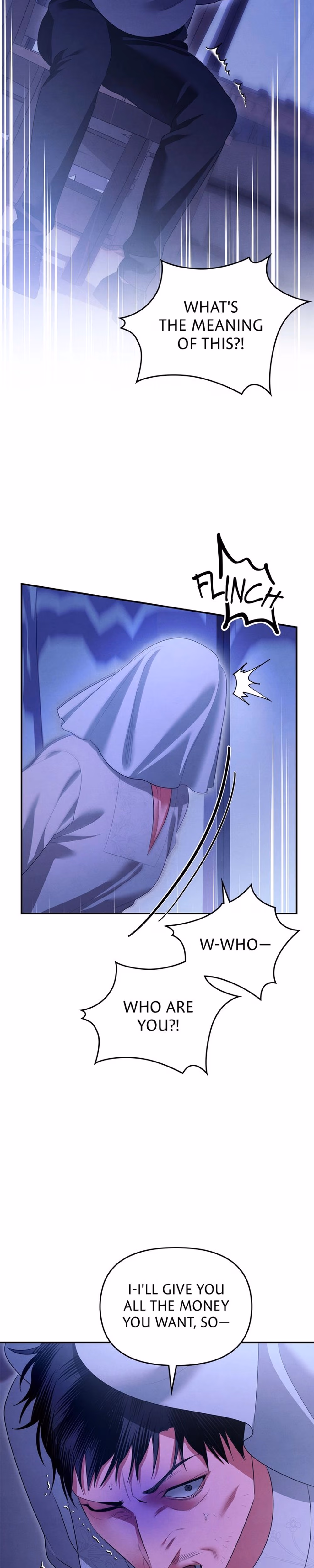 Predatory Marriage - Chapter 74 - Part 19