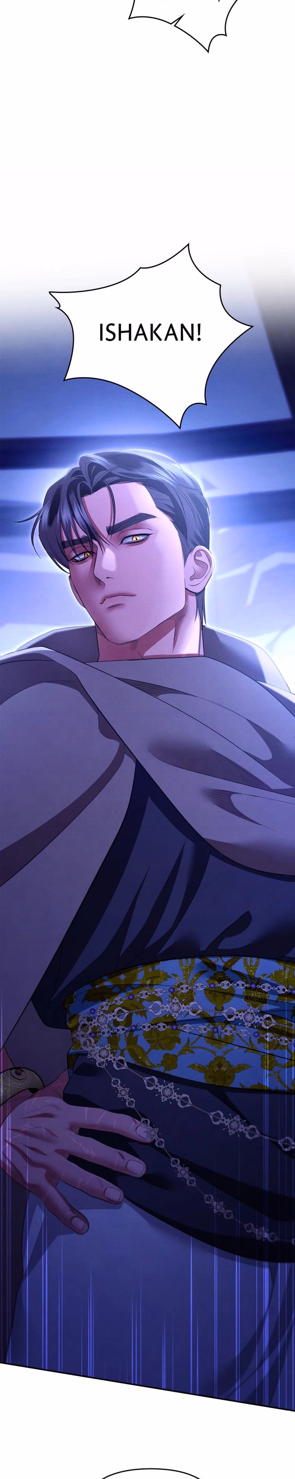 Predatory Marriage - Chapter 74 - Part 21