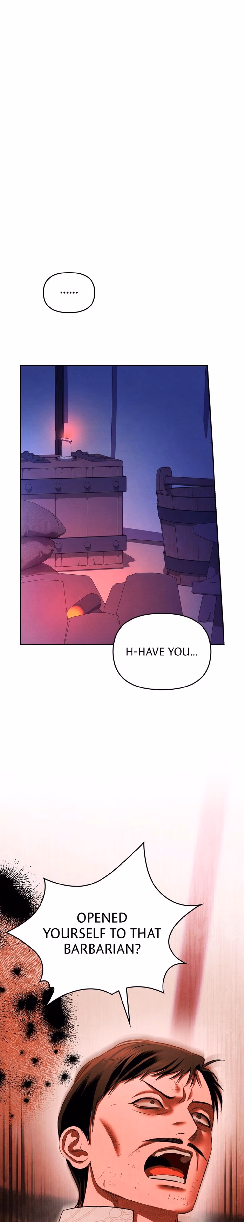 Predatory Marriage - Chapter 74 - Part 25