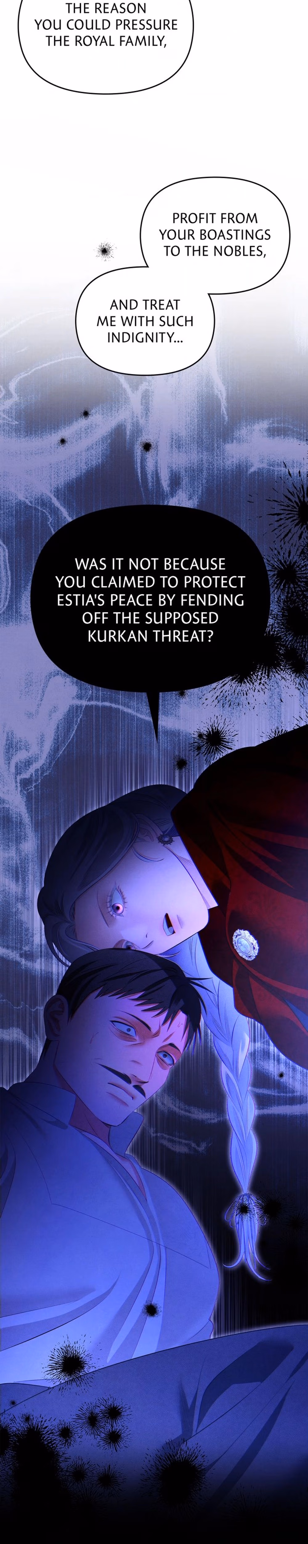 Predatory Marriage - Chapter 74 - Part 34
