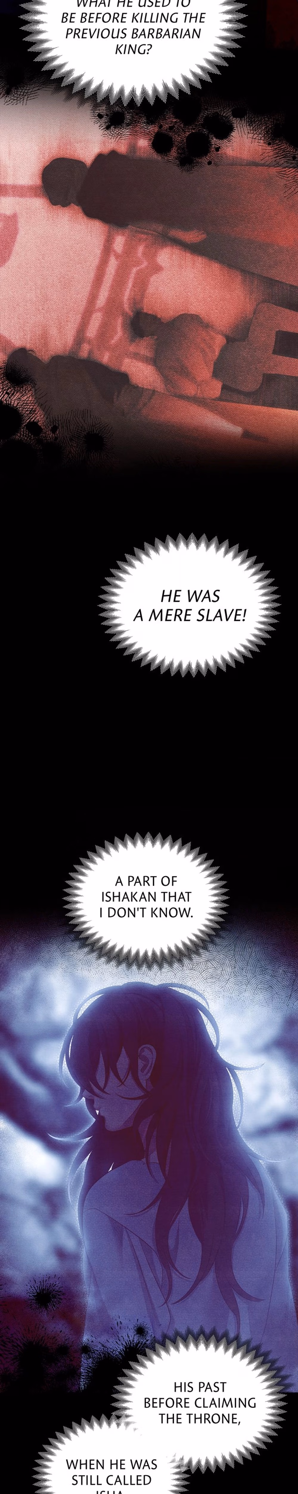 Predatory Marriage - Chapter 75 - Part 7