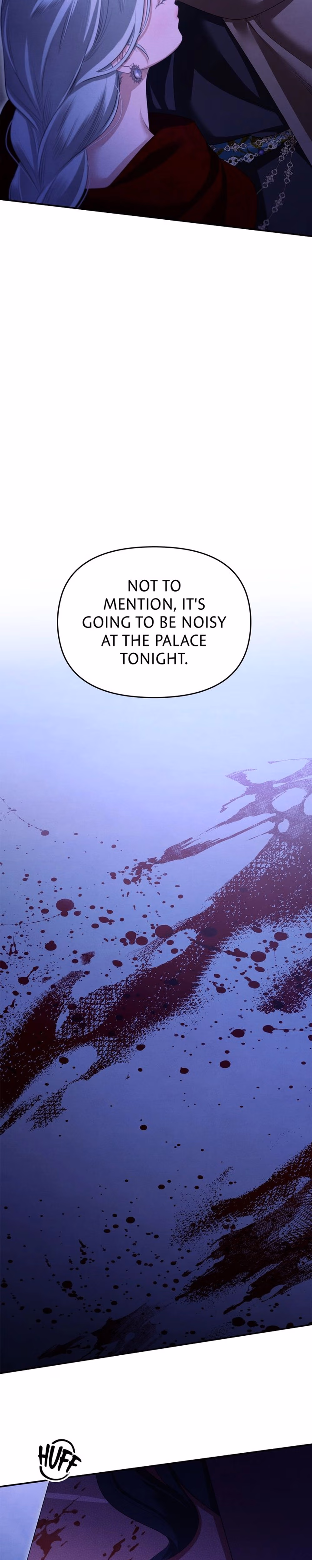 Predatory Marriage - Chapter 75 - Part 12