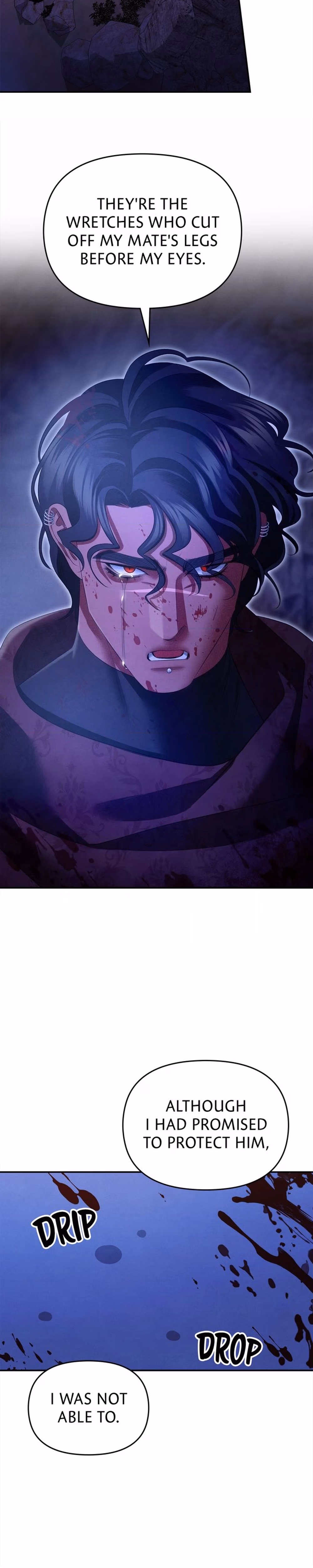 Predatory Marriage - Chapter 75 - Part 17