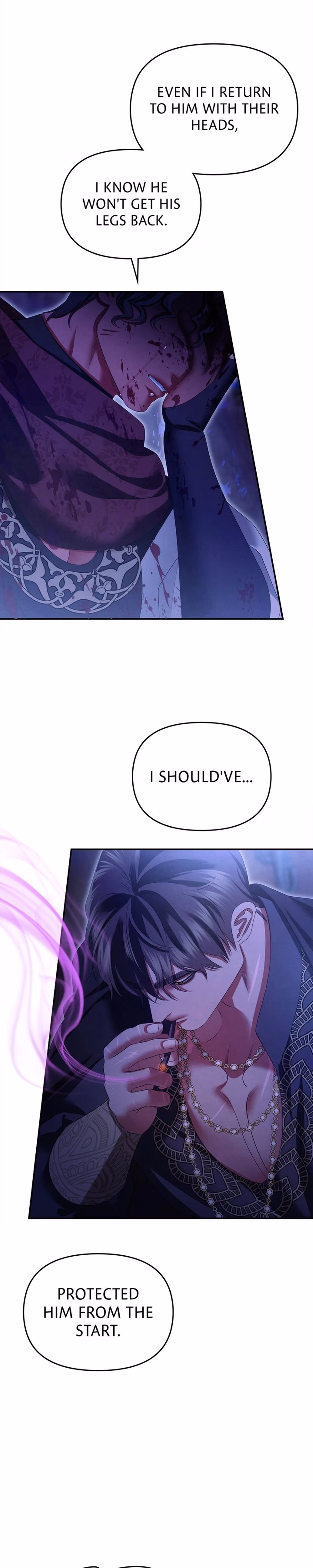 Predatory Marriage - Chapter 75 - Part 18