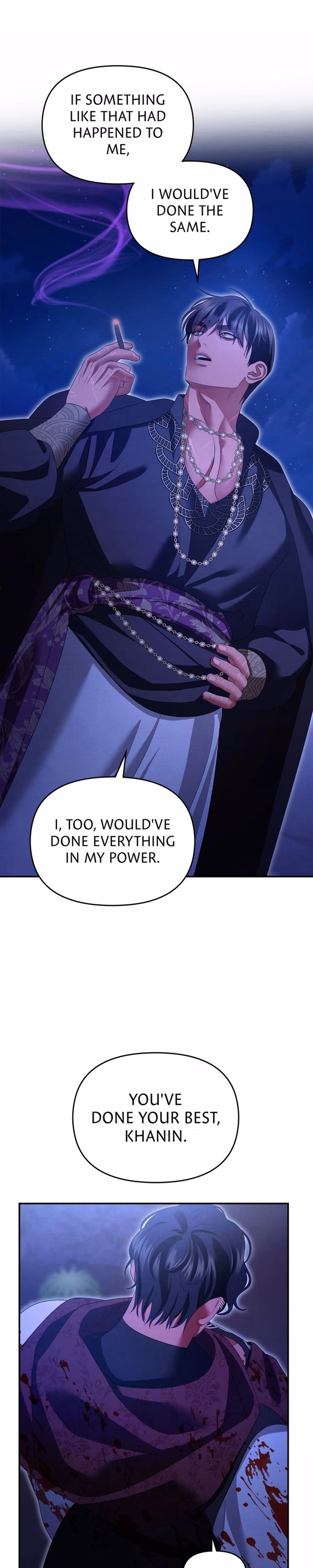 Predatory Marriage - Chapter 75 - Part 20