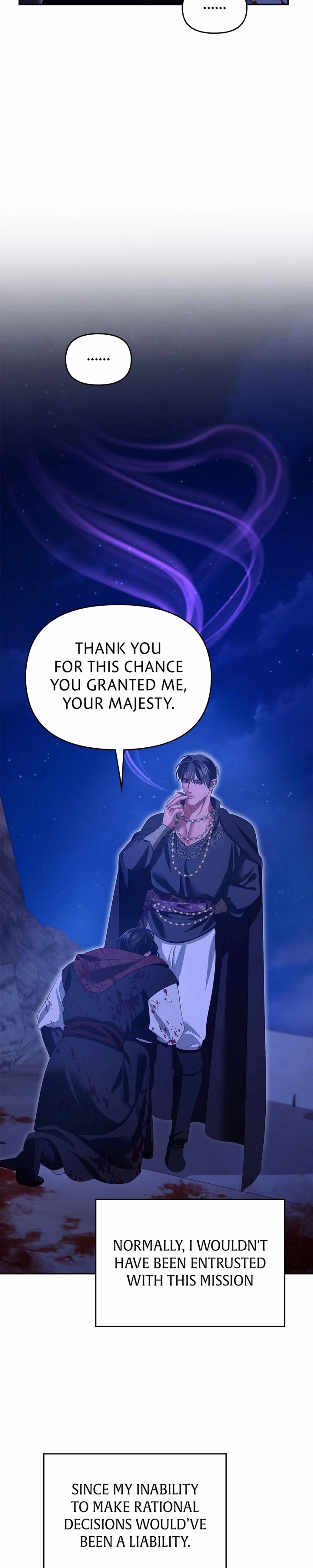 Predatory Marriage - Chapter 75 - Part 21
