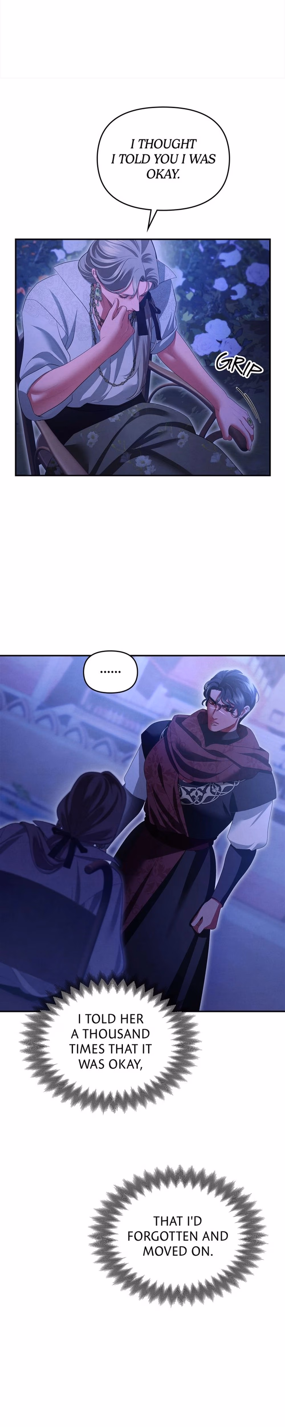 Predatory Marriage - Chapter 75 - Part 26