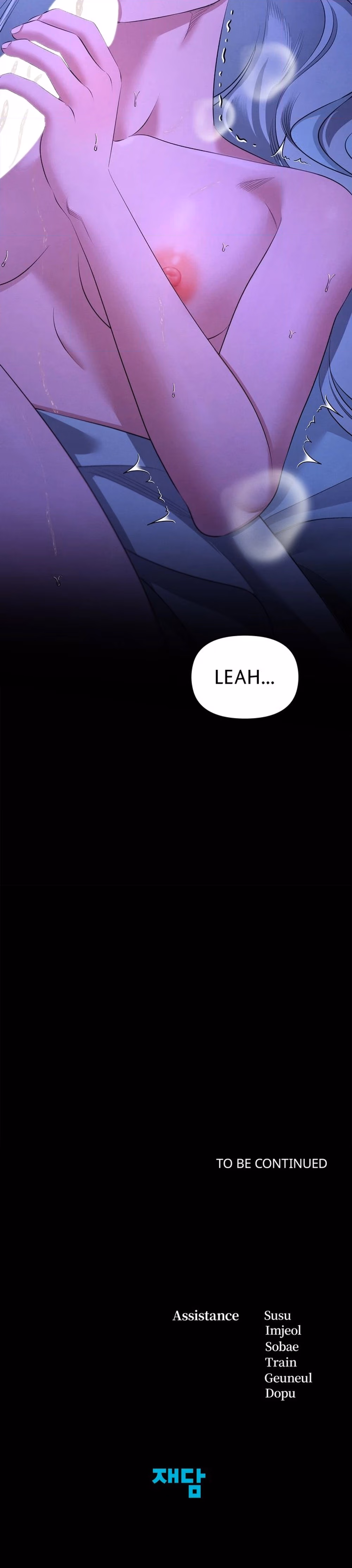 Predatory Marriage - Chapter 75 - Part 34