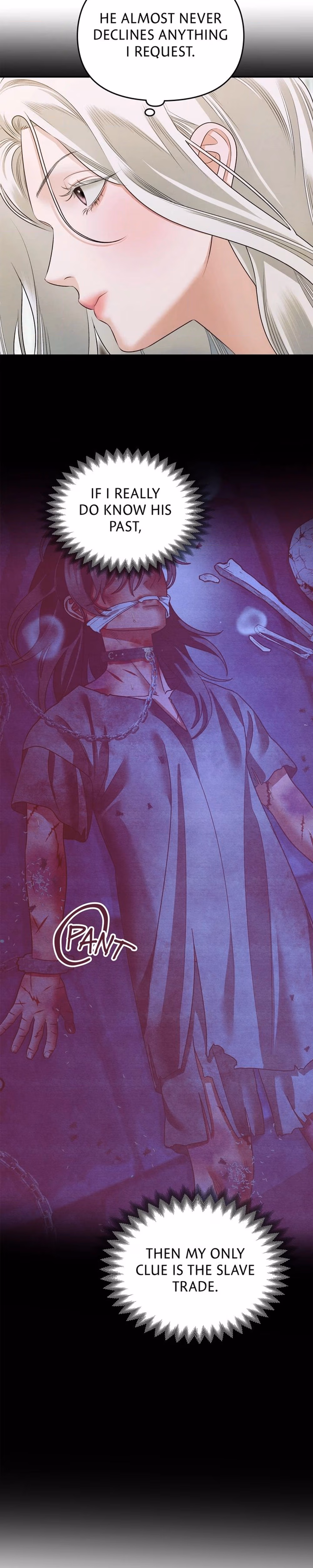 Predatory Marriage - Chapter 76 - Part 4