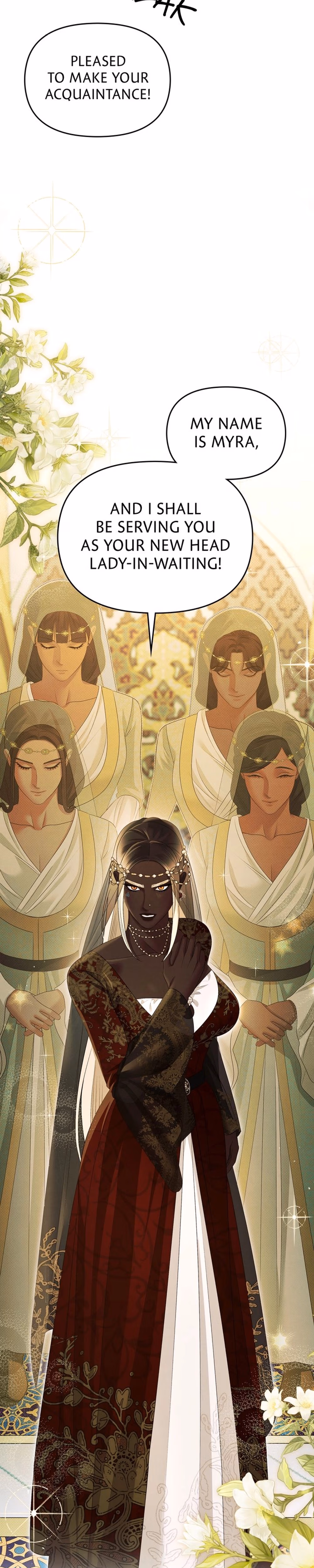 Predatory Marriage - Chapter 76 - Part 6