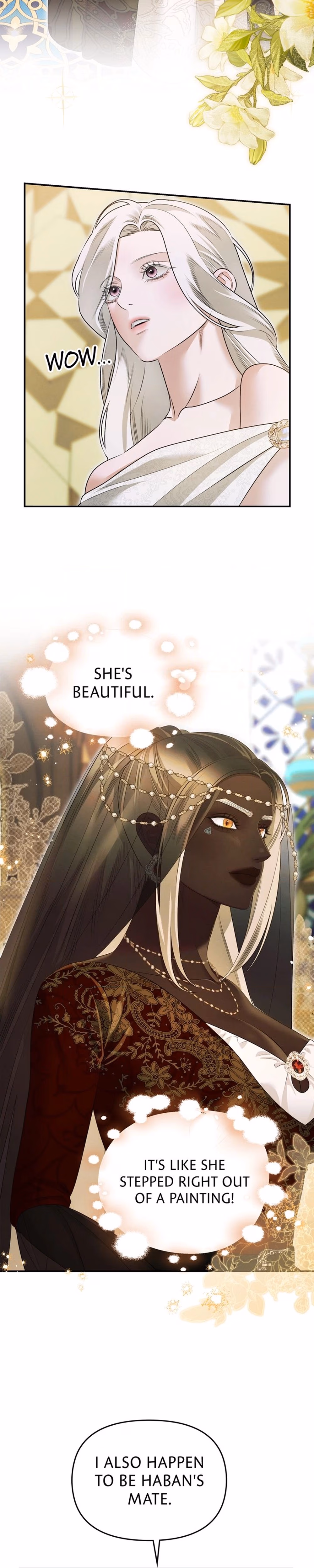 Predatory Marriage - Chapter 76 - Part 7
