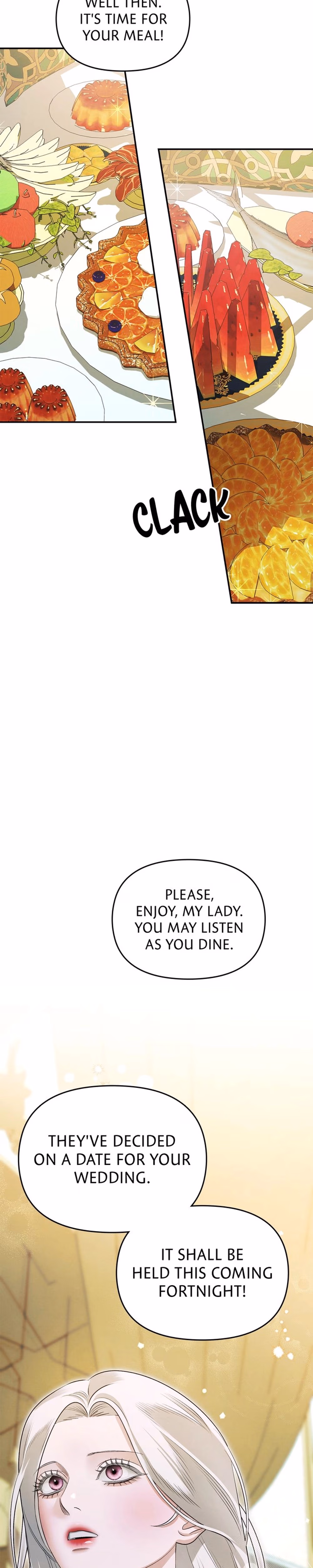 Predatory Marriage - Chapter 76 - Part 9