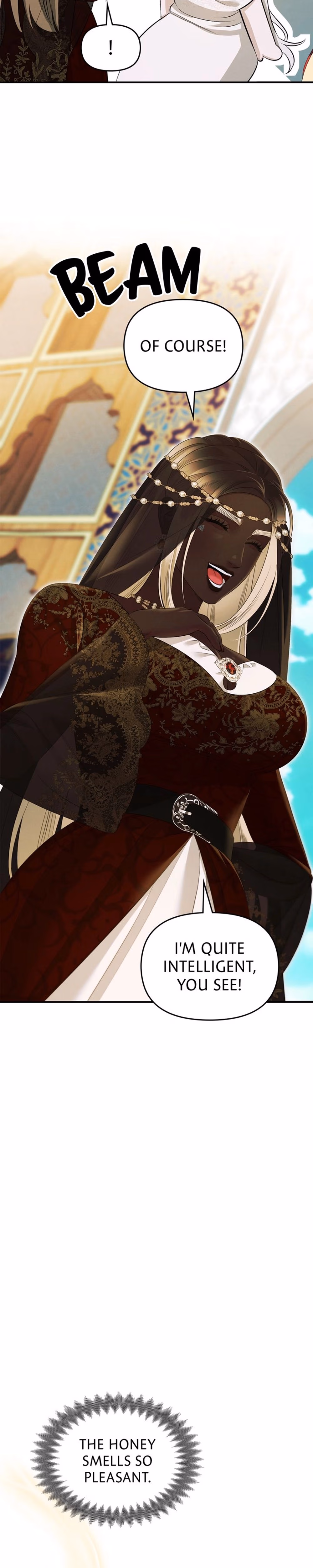 Predatory Marriage - Chapter 76 - Part 13