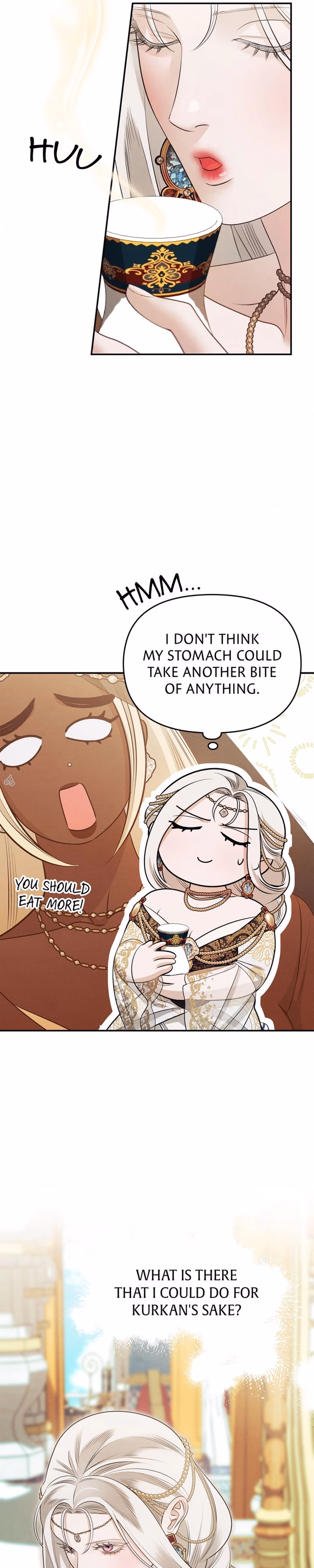 Predatory Marriage - Chapter 76 - Part 14