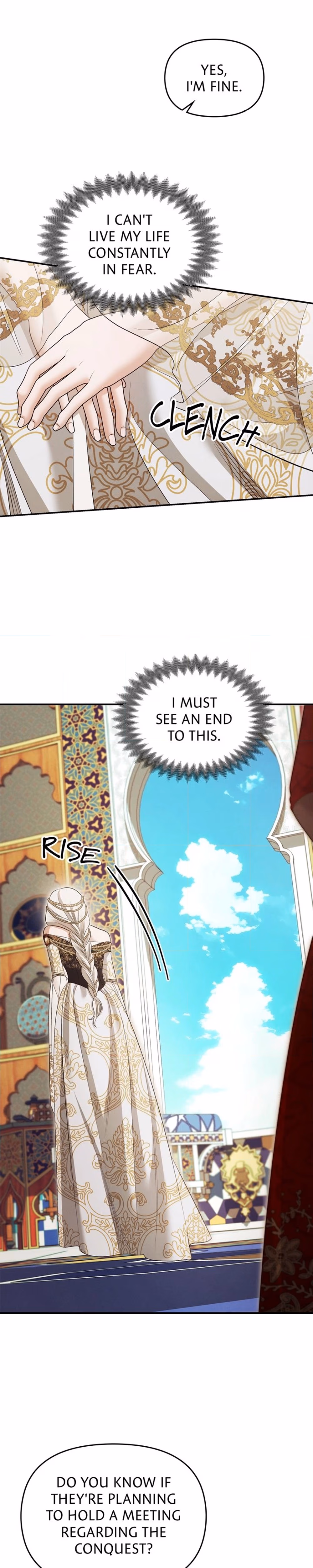 Predatory Marriage - Chapter 76 - Part 17