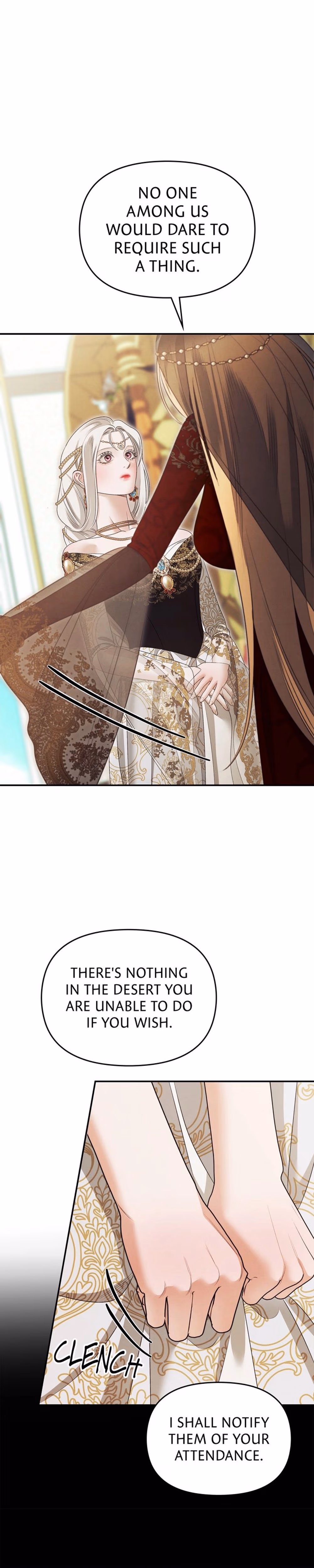 Predatory Marriage - Chapter 76 - Part 19