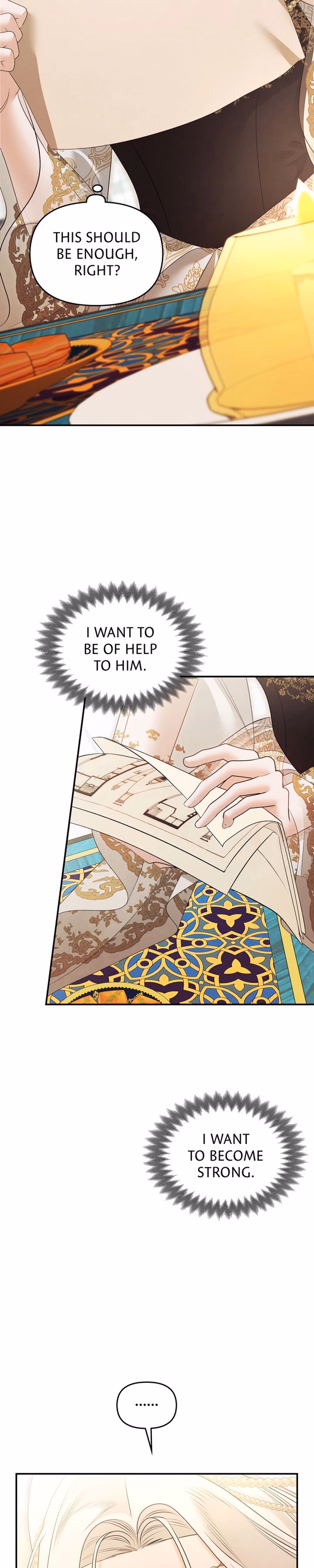 Predatory Marriage - Chapter 76 - Part 22
