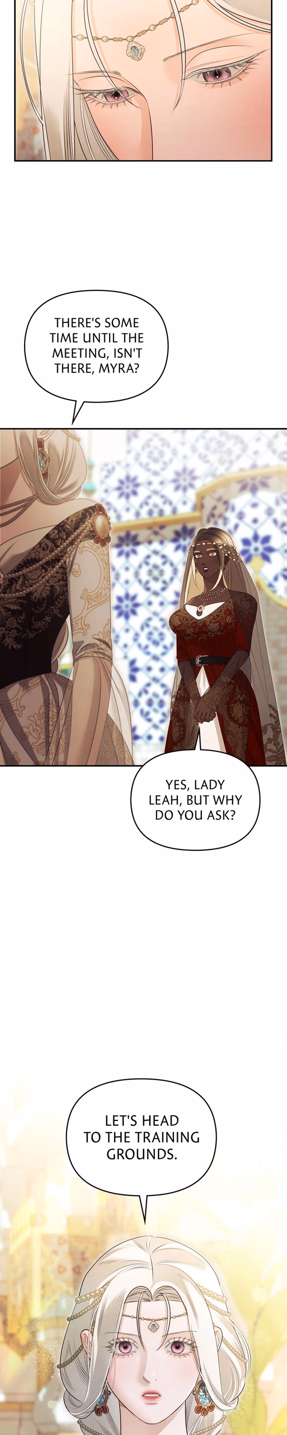 Predatory Marriage - Chapter 76 - Part 23