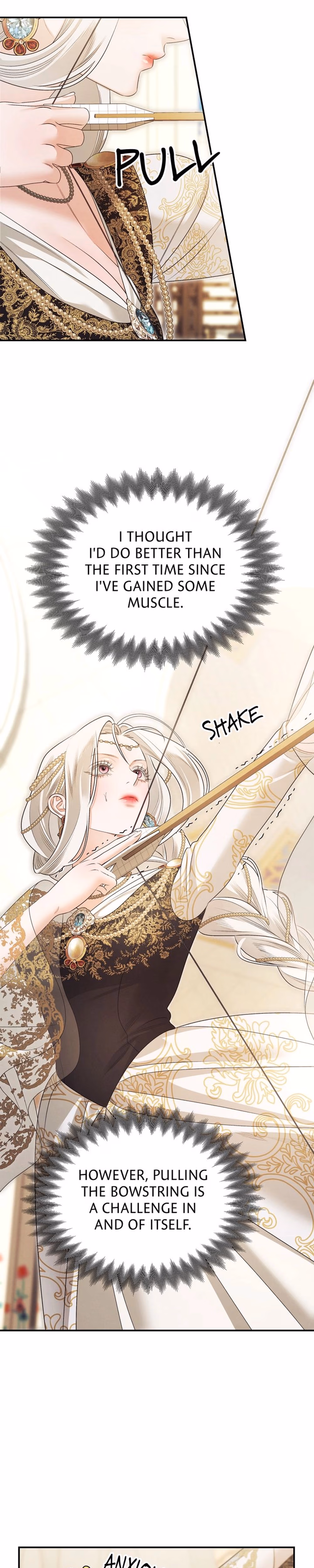 Predatory Marriage - Chapter 76 - Part 25