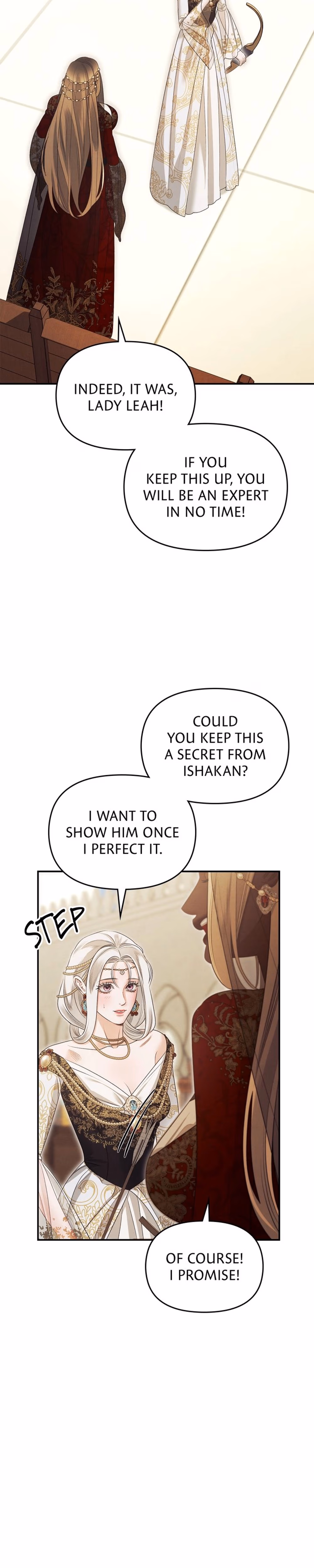 Predatory Marriage - Chapter 76 - Part 28