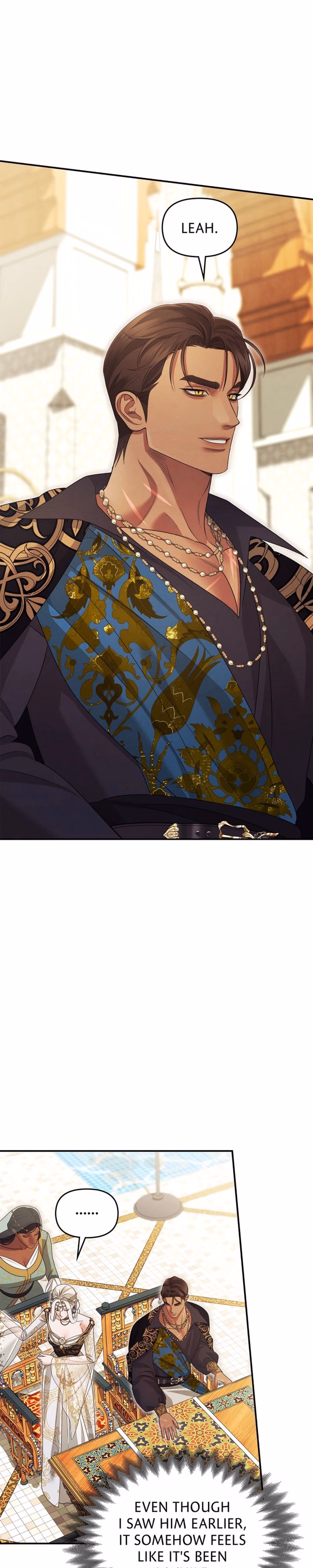 Predatory Marriage - Chapter 77 - Part 6