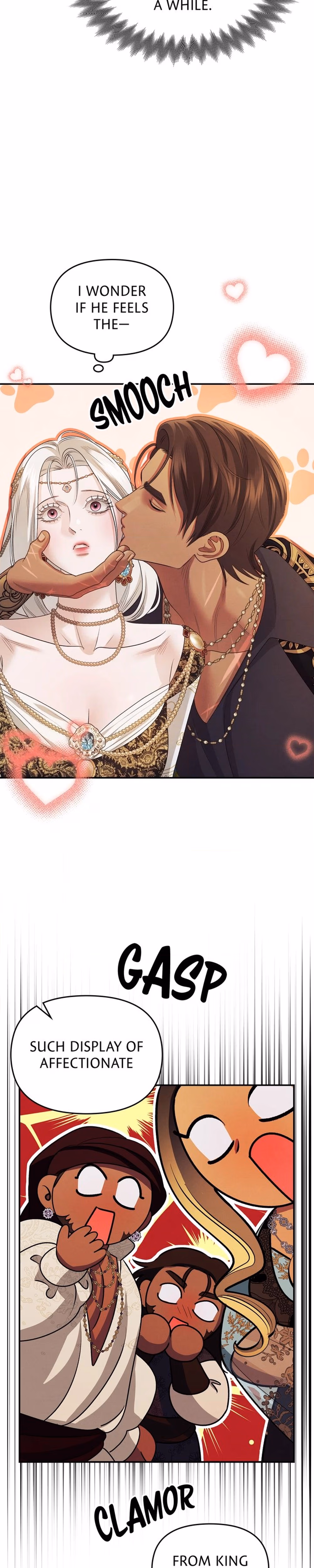 Predatory Marriage - Chapter 77 - Part 7
