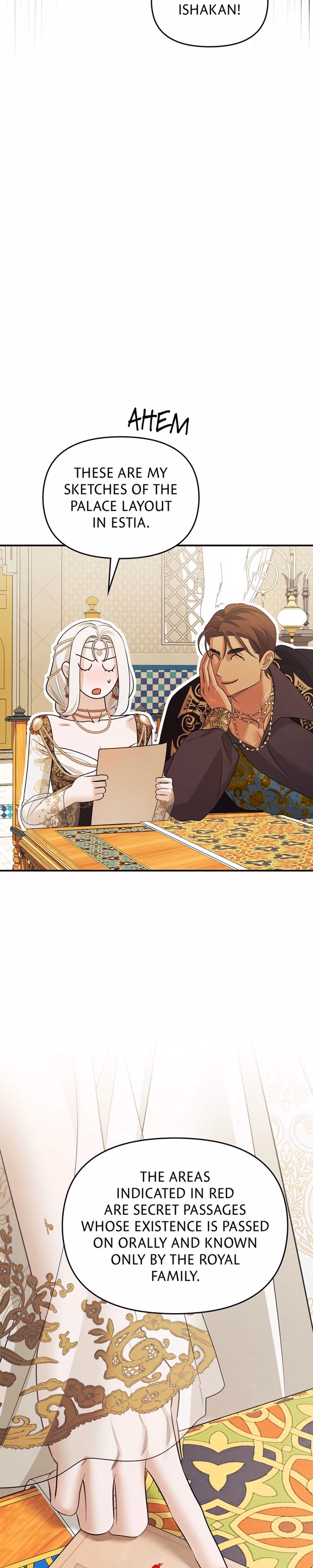 Predatory Marriage - Chapter 77 - Part 8