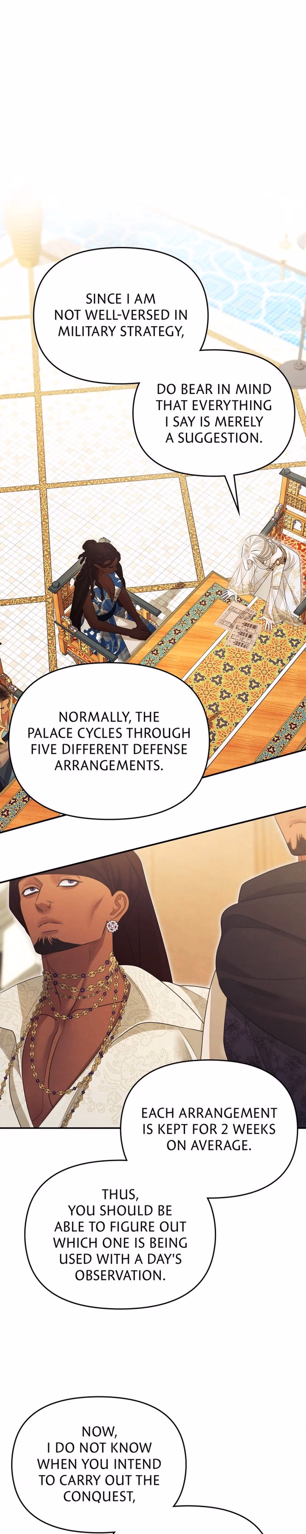 Predatory Marriage - Chapter 77 - Part 10