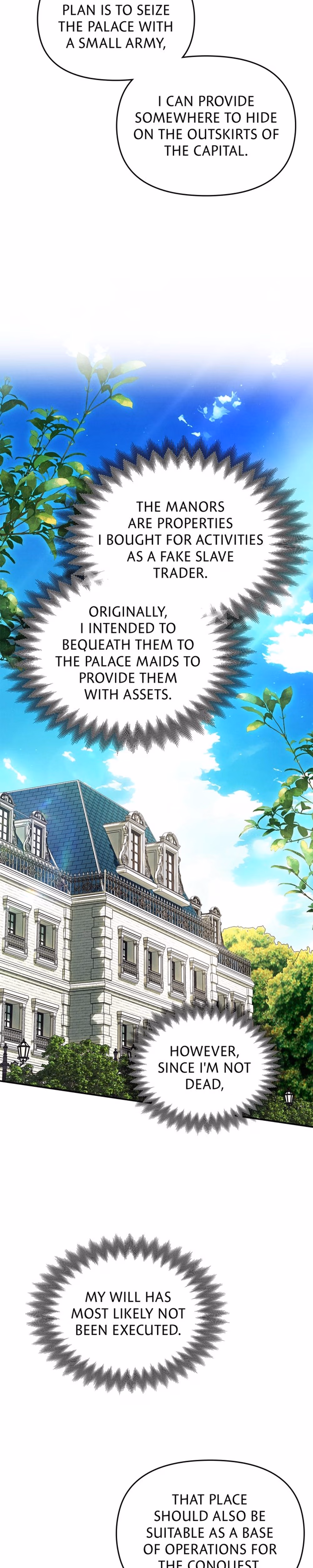 Predatory Marriage - Chapter 77 - Part 12