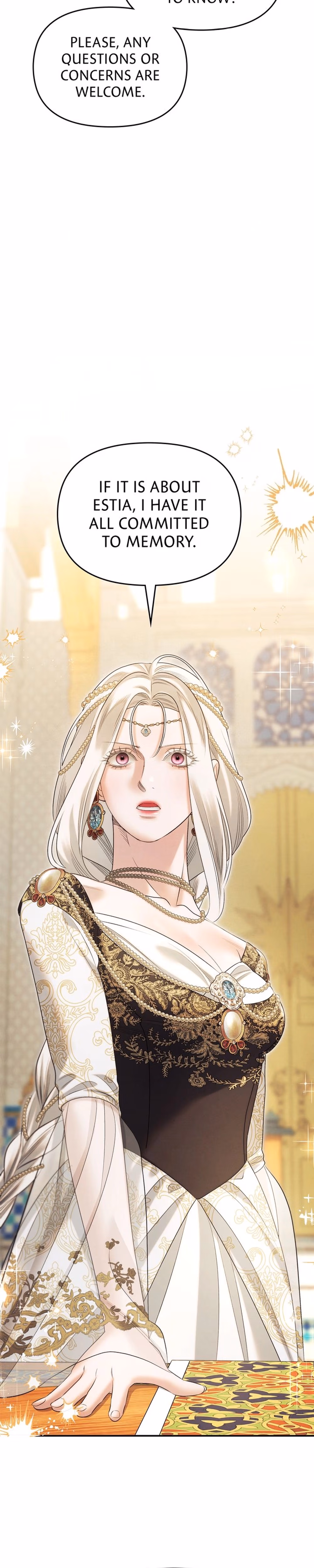 Predatory Marriage - Chapter 77 - Part 14