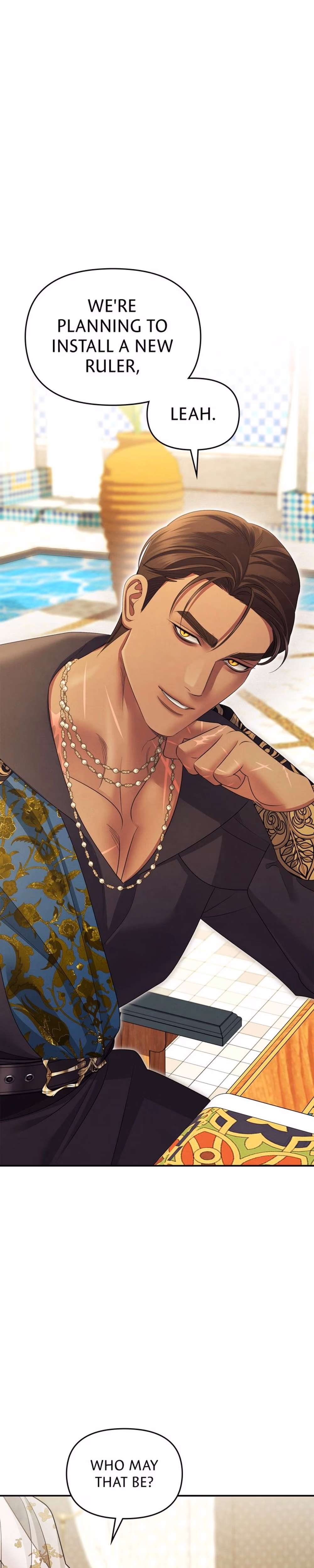 Predatory Marriage - Chapter 77 - Part 16