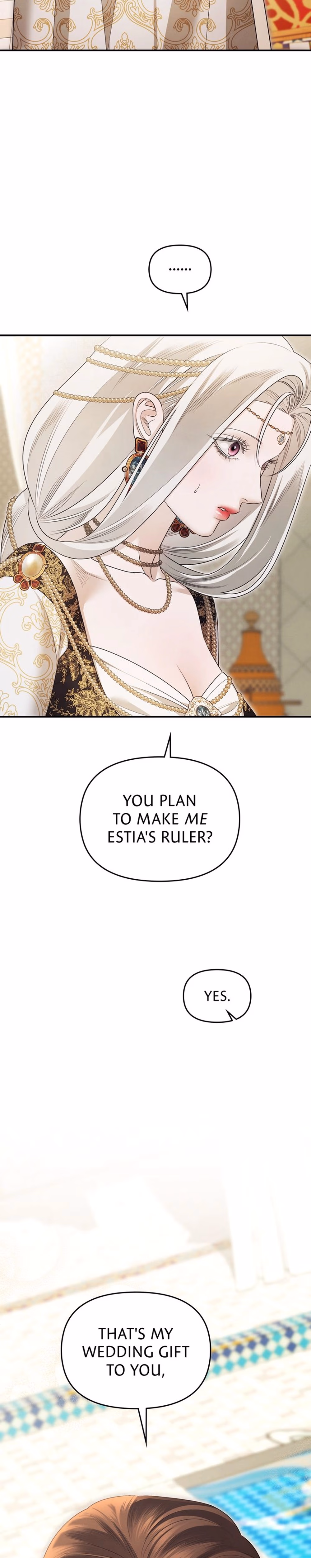Predatory Marriage - Chapter 77 - Part 18