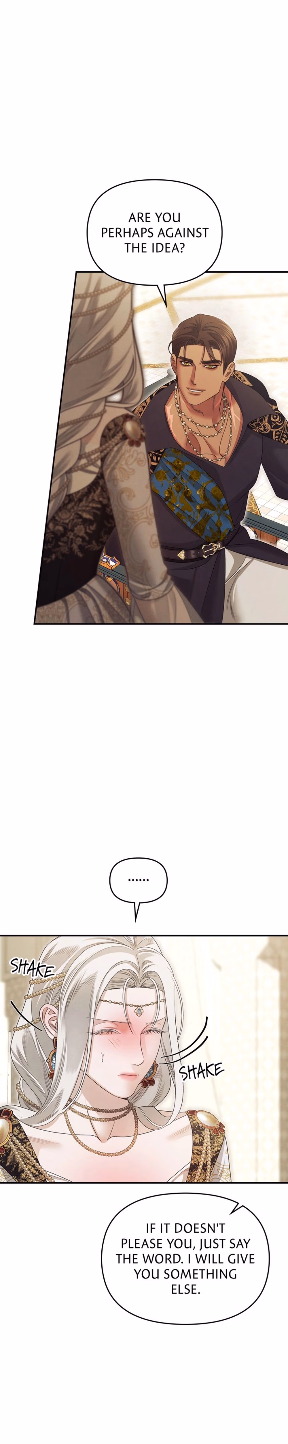 Predatory Marriage - Chapter 77 - Part 23