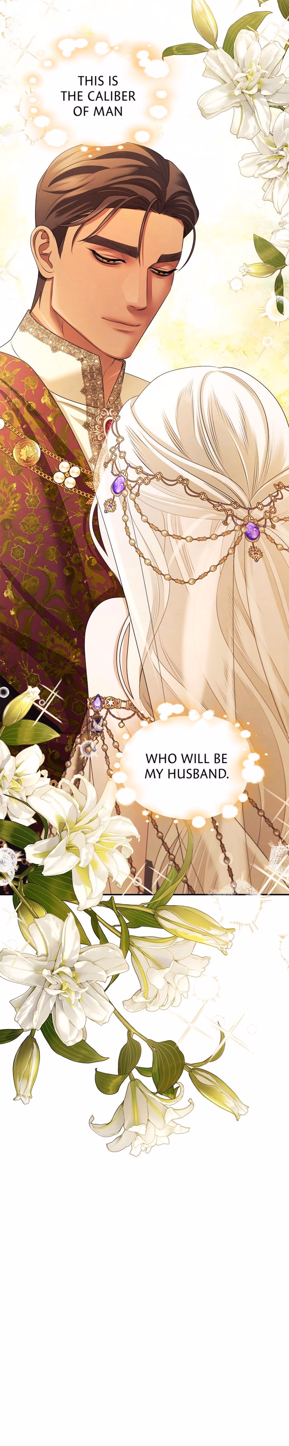 Predatory Marriage - Chapter 77 - Part 25