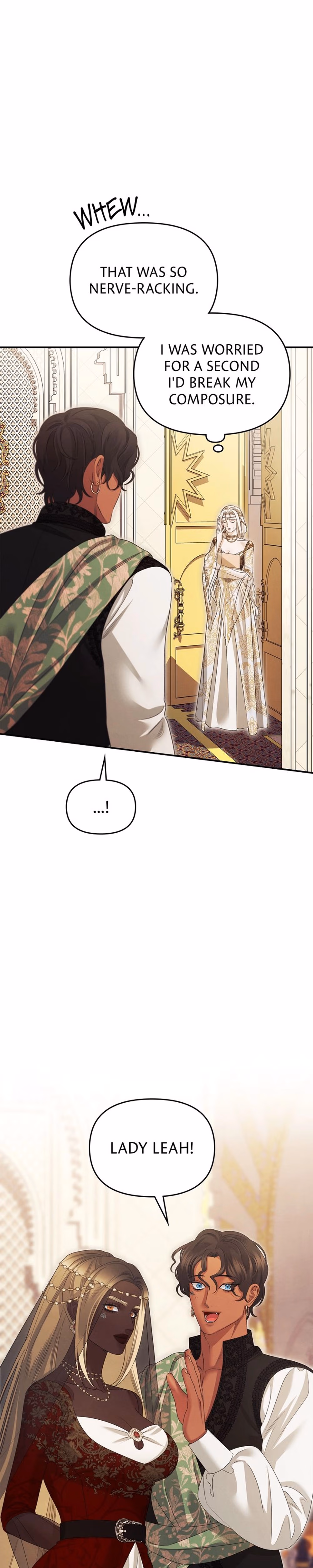 Predatory Marriage - Chapter 77 - Part 26