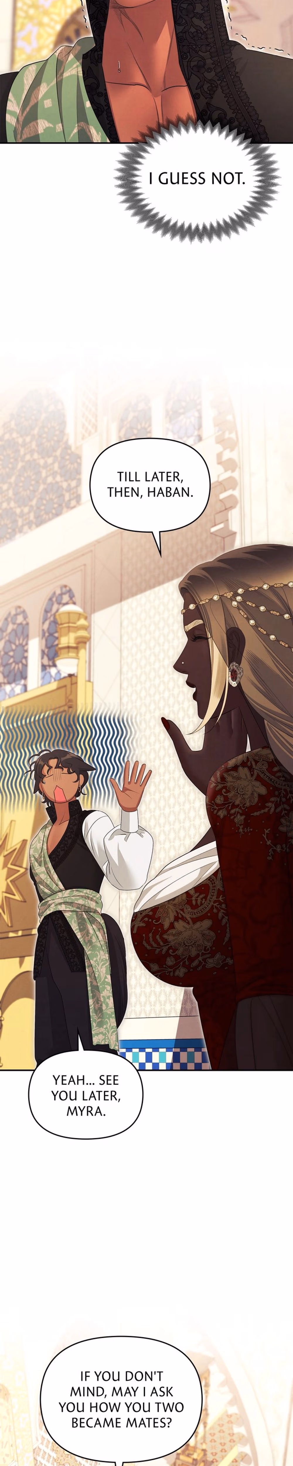 Predatory Marriage - Chapter 77 - Part 28