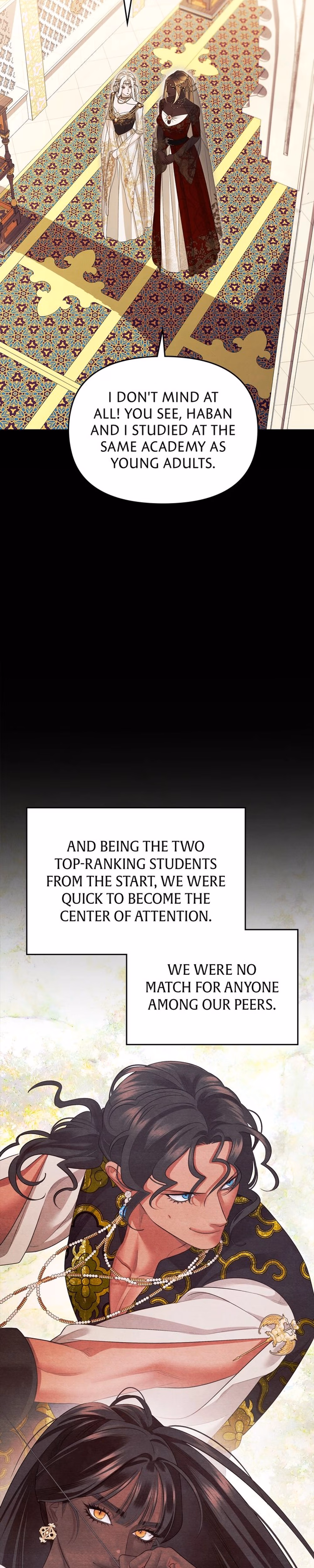Predatory Marriage - Chapter 77 - Part 29